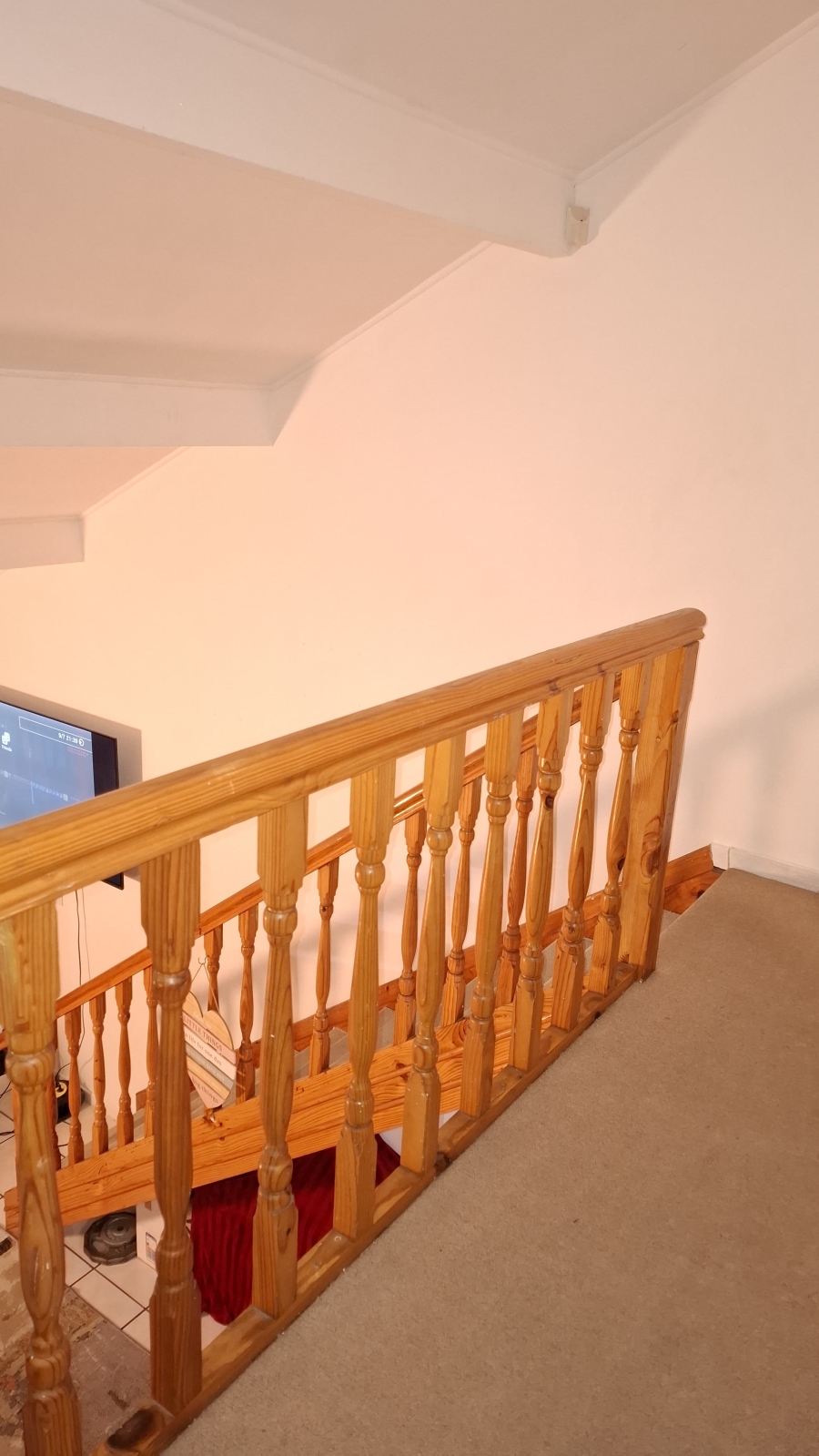 To Let 3 Bedroom Property for Rent in Thornton Western Cape